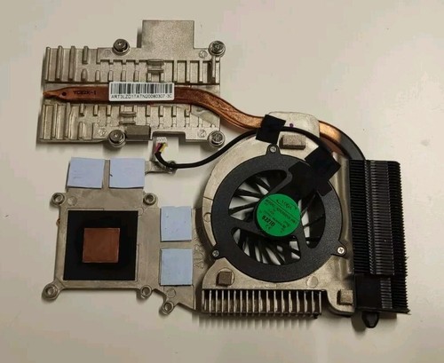 Dissipatore cpu con ventola - cpu,