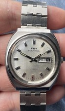 Orologio Technos Automatic