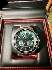 Reloj Jaguar Connected Esfera