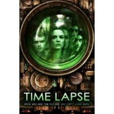 TIME LAPSE DVD