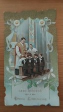 Antivo santino  ricordino