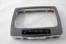 A2042670288 MASCHERINA RIVESTIMENTO TUNNEL CENTRALE MERCEDES CLASSE C 220 CDI W2