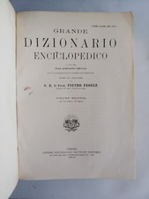 Grande dizionario