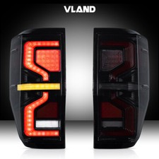 Fanali posteriori 2*LED per