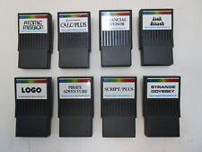 SET OTTO CARTUCCE COMMODORE