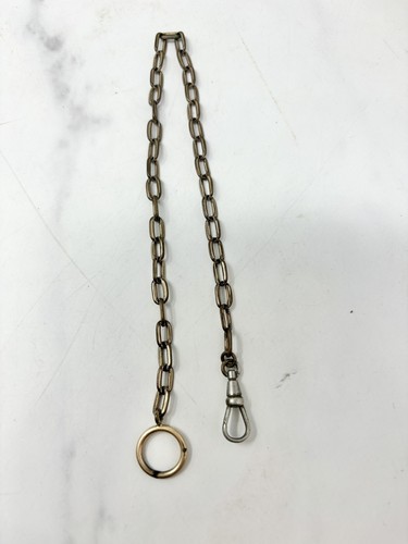 Antica catena per orologio - , da