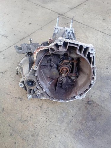 71773216 cambio completo fiat - cambio,