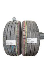 2 PNEUMATICI USATI 195/45 R 16