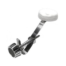 PEACE DA-57 SORDINA INTERNA Sordina regolabile per tom e rullante interna