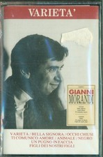 Gianni Morandi - Varieta' Mc