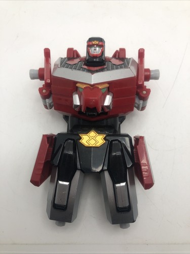 Corpo pieghevole power rangers - pieghevole,