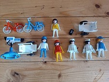 PLAYMOBIL LOTTO vintage anni 1980