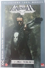 Punisher: La lunga e fredda