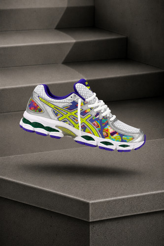 Asics gel nimbus - asics, gel-nimbus