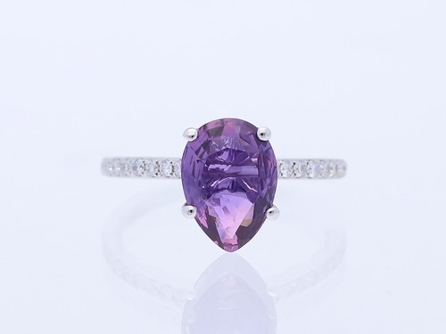 Anello fidanzamento - anello,