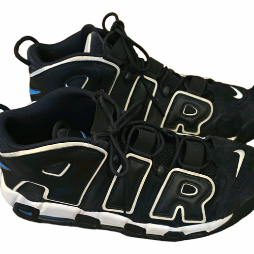 Nike air more uptempo - nike, sneakers