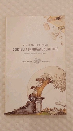 Vincenzo cerami consigli a - vincenzo,