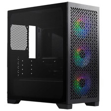 COOLER MASTER CASE MB