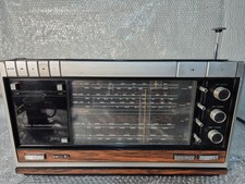 Radio vintage stereo - ,