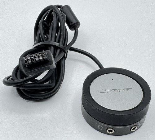 Pod controllo volume originale