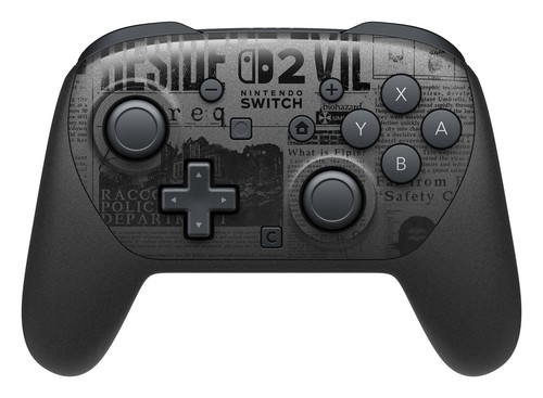 Gamepad switch pro - switch,