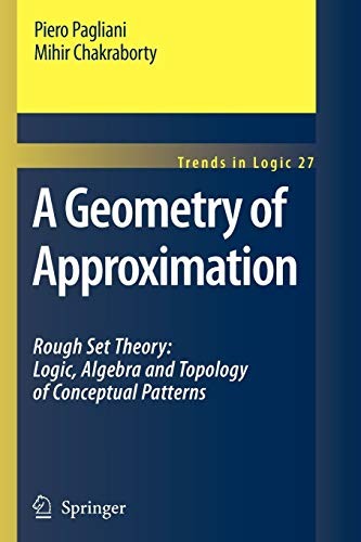 A geometry of - a,