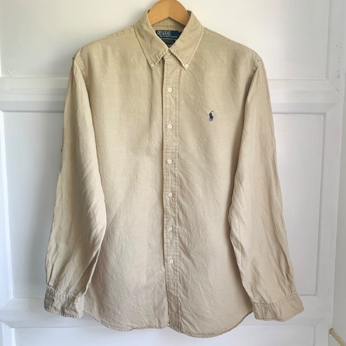 Polo ralph lauren camicia - polo,