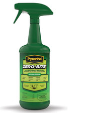 Pyranha Zero Bite Spray Tutto