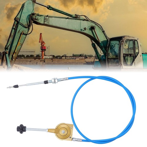 Cavo acceleratore per
