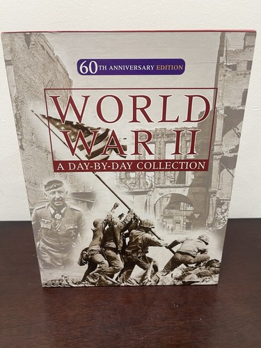 World war day by - world, ii