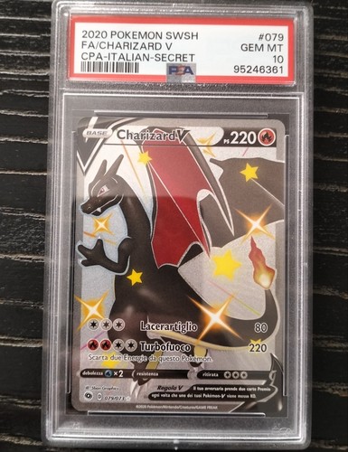 Charizard shiny futuri - charizard,