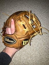 Guanto da baseball Wilson