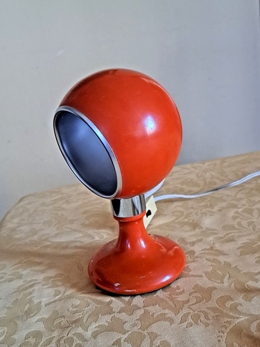 Lampada calamita tavolo - a,