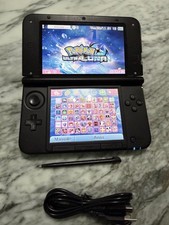 Nintendo 3DS XL+ SD da 64 Gb e