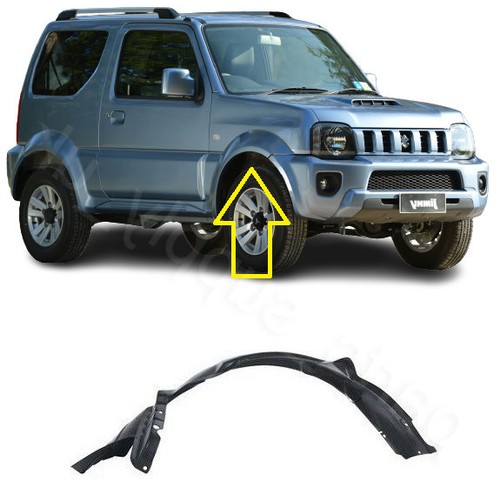 Nuovo per suzuki - nuovo,