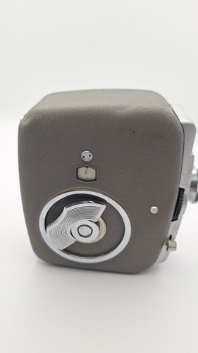 Cinepresa vintage agfa movex - cinepresa,