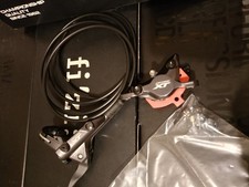 SHIMANO REAR Disc Brake XT