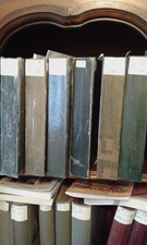 15 album figurine liebig