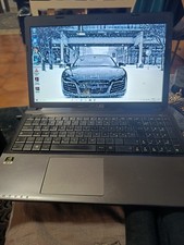 computer portatile asus I3