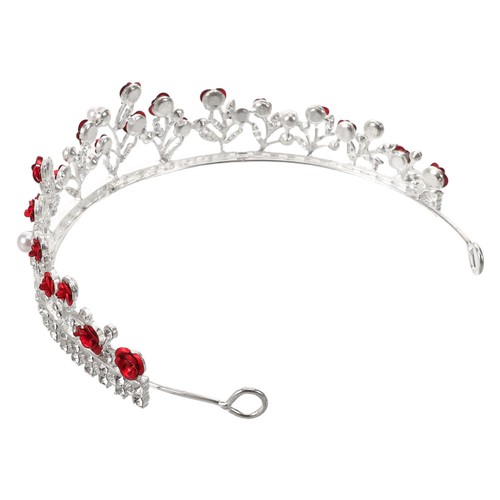 Corona tiara per donna - corona, di