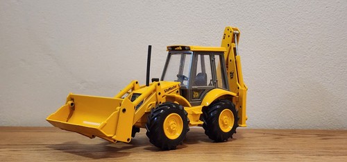 Joal jcb 4cx - 1:35,