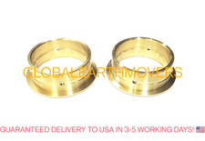 JCB Escavatore Terna - BUSH