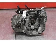 Cambio manuale 6 marce Nissan