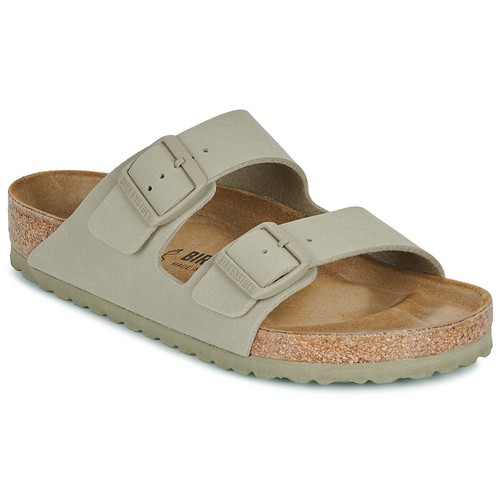 Birkenstock arizona kaki - birkenstock,