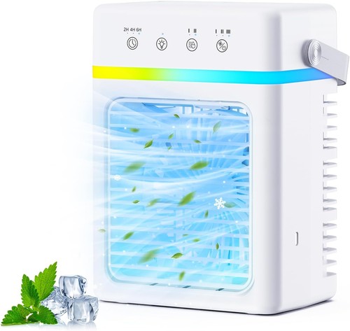 Condizionatore portatile 900ml - condizionatore,