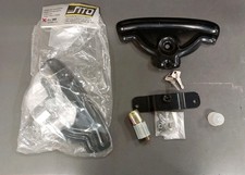 Antifurto Per Ruota Di scorta