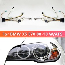 For BMW x5 E70 2008-2010