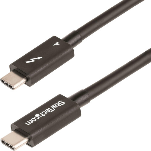 Com cavo thunderbolt da 1m - thunderbolt,