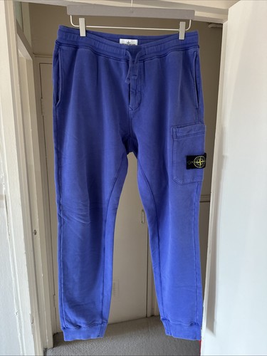 Joggers uomo stone island - joggers,