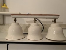 lampadario Artigianale 